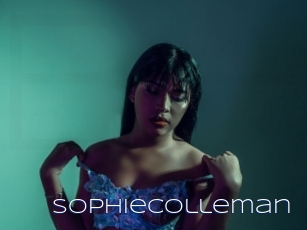 Sophiecolleman
