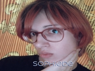 Sophiede