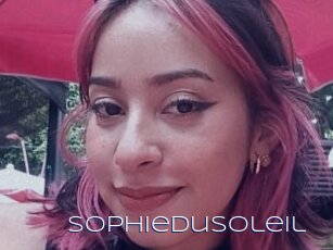 Sophiedusoleil