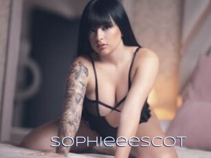 Sophieeescot