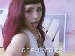 Sophiefairy