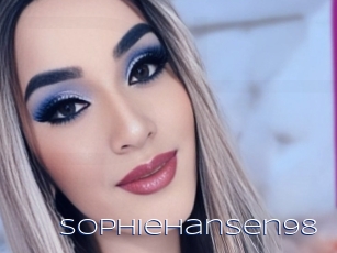 Sophiehansen98