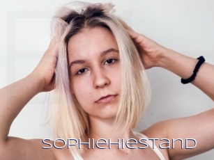 Sophiehiestand