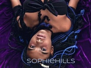 Sophiehills