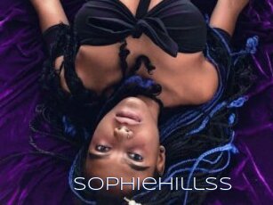 Sophiehillss