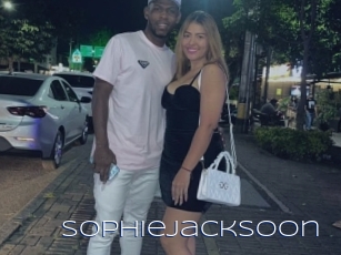 Sophiejacksoon