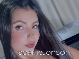 Sophiejonson