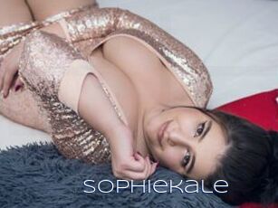 Sophiekale