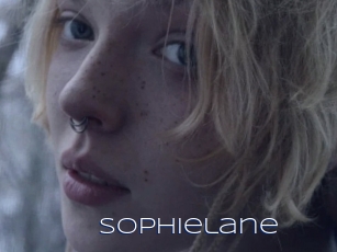 Sophielane