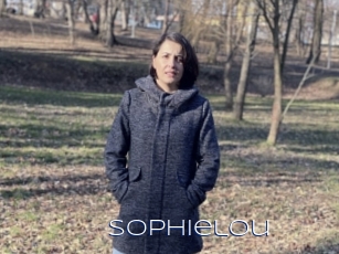 Sophielou