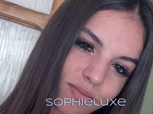 Sophieluxe