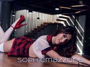 sophiemazzone Blue Hot