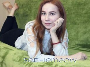 Sophiemeow