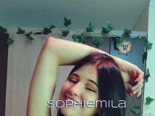 Sophiemila