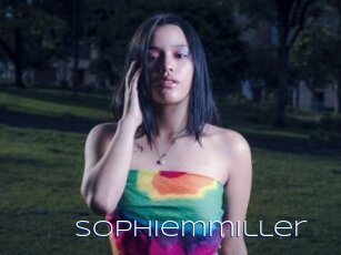 Sophiemmiller
