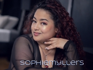 Sophiemyllers