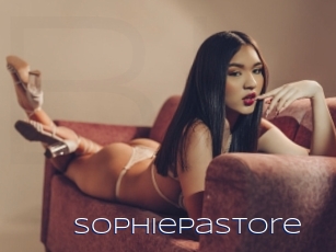 Sophiepastore