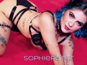 Sophiepetitt