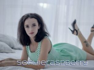 Sophieraspberry