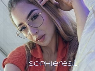 Sophiereal