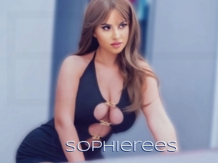 Sophierees