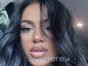 Sophierey