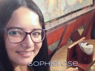 Sophierose