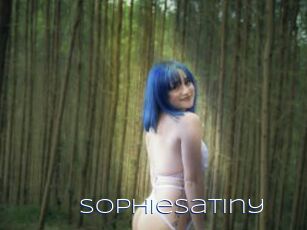 Sophiesatiny