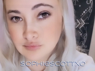Sophiescottxo