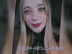 Sophiesophie