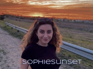 Sophiesunset