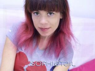 Sophietail