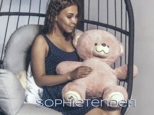 Sophietenderi