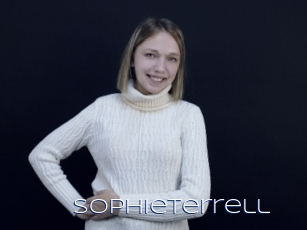 Sophieterrell