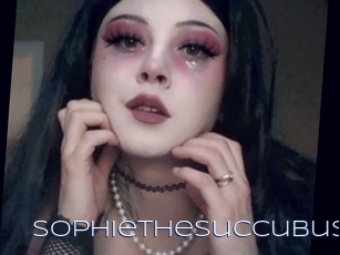 Sophiethesuccubus