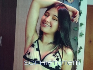 Sophietotem