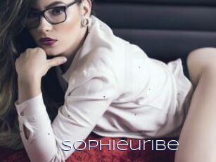 Sophieuribe