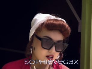 Sophievegax