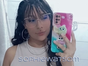 Sophiewatsom