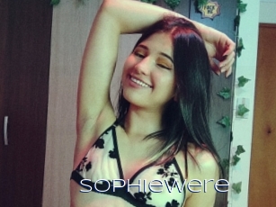 Sophiewere