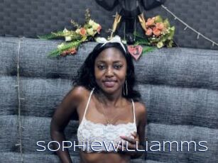 Sophiewilliamms