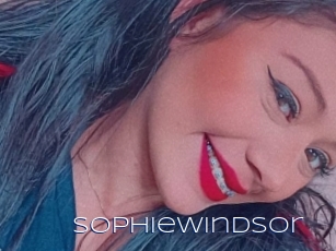 Sophiewindsor