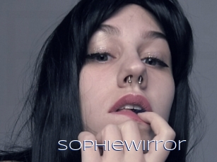 Sophiewirror