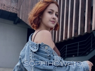 Sophihoward