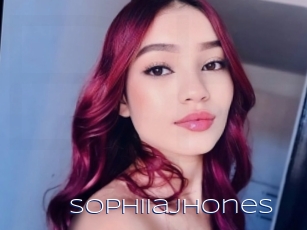 Sophiiajhones