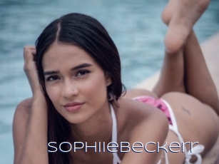 Sophiiebeckerr