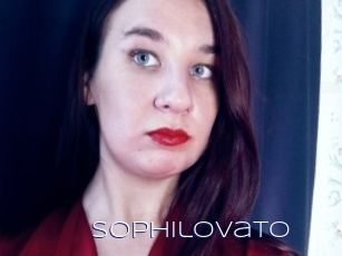 Sophilovato
