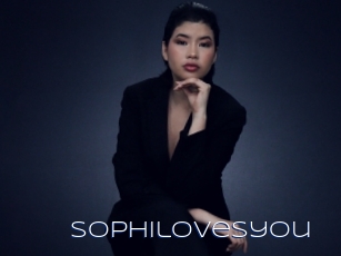 Sophilovesyou