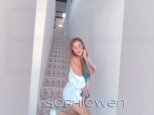 Sophiowen
