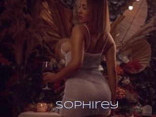 sophirey Blue Hot